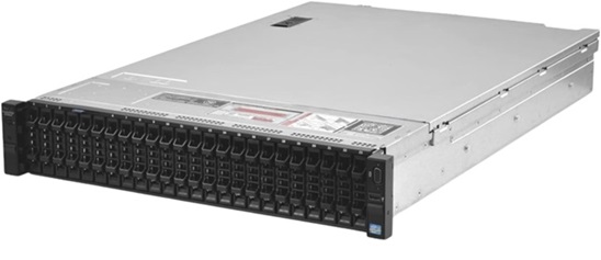 PE-R720XD Dell PowerEdge R720xd 24xSFF Ready To Deploy Server